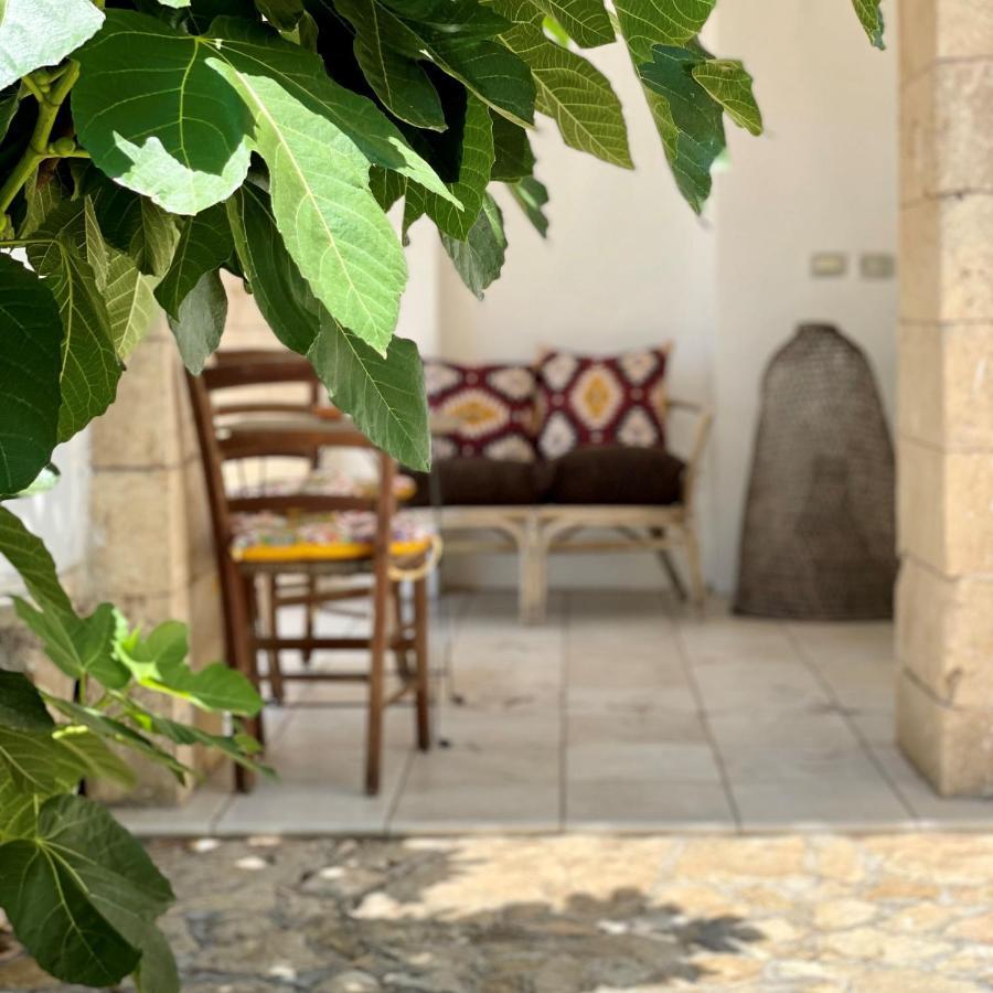 Casa Vacanze Capurre "Trulli E Pajare A Due Passi Dal Pizzo" Gallipoli Bagian luar foto