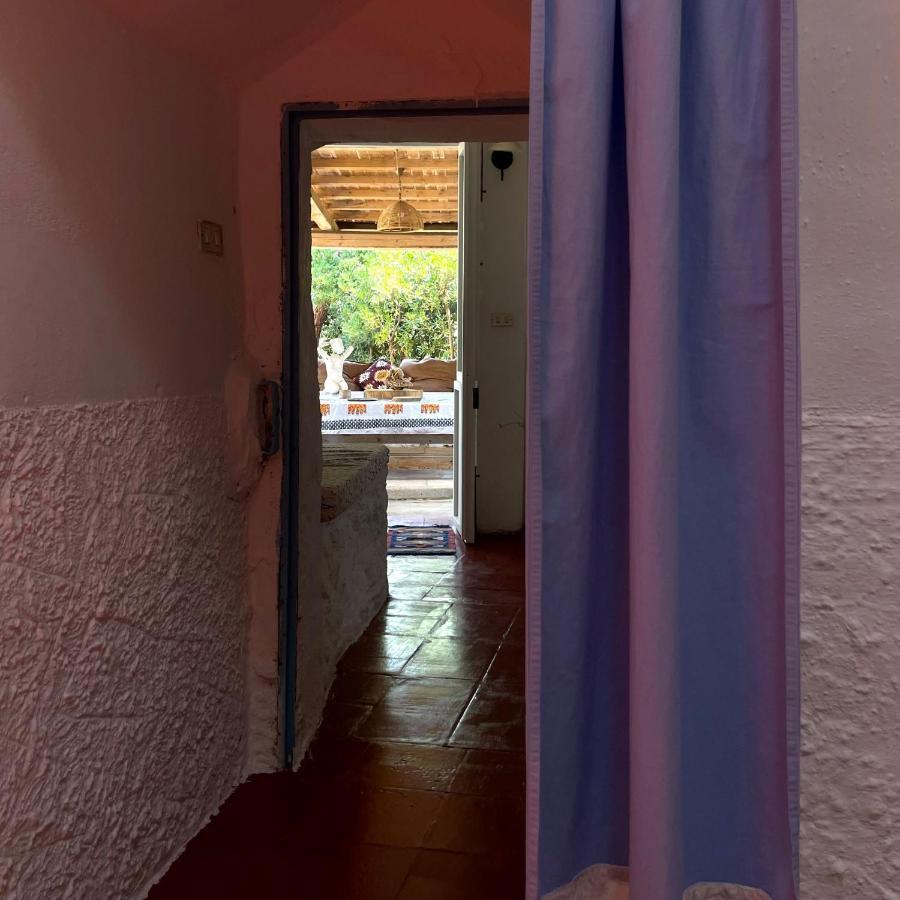 Casa Vacanze Capurre "Trulli E Pajare A Due Passi Dal Pizzo" Gallipoli Bagian luar foto