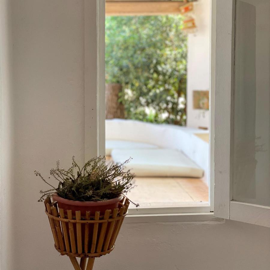 Casa Vacanze Capurre "Trulli E Pajare A Due Passi Dal Pizzo" Gallipoli Bagian luar foto