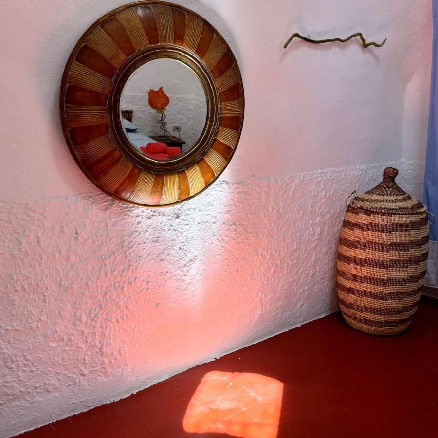 Casa Vacanze Capurre "Trulli E Pajare A Due Passi Dal Pizzo" Gallipoli Bagian luar foto