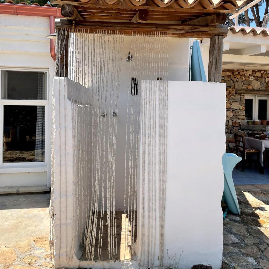Casa Vacanze Capurre "Trulli E Pajare A Due Passi Dal Pizzo" Gallipoli Bagian luar foto