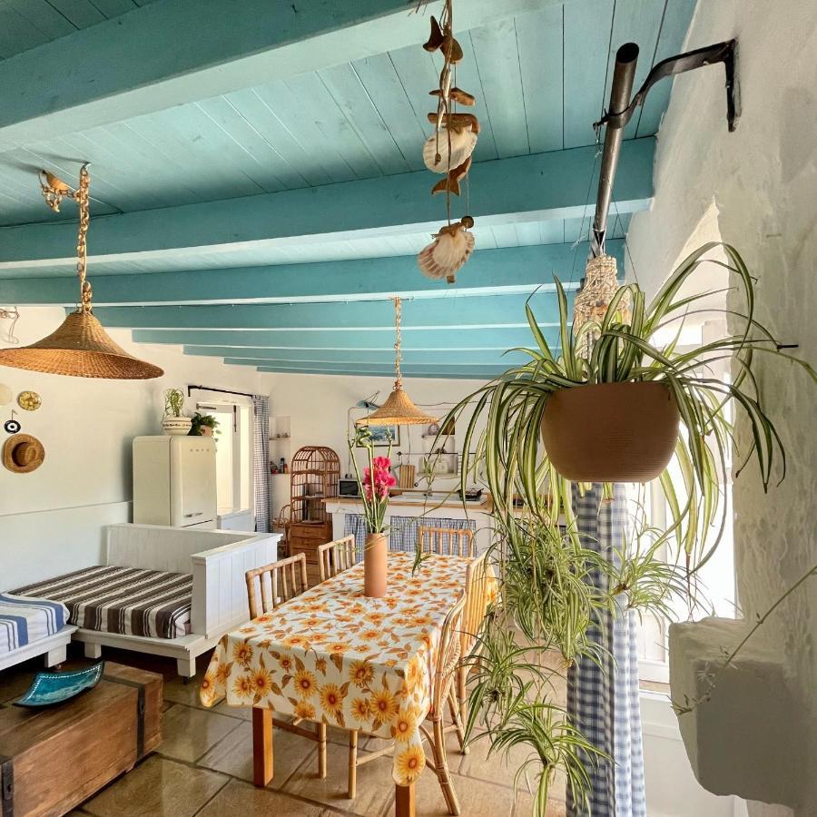 Casa Vacanze Capurre "Trulli E Pajare A Due Passi Dal Pizzo" Gallipoli Bagian luar foto