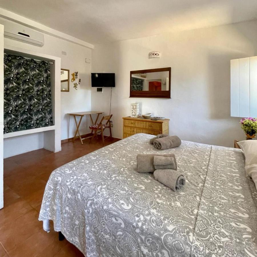 Casa Vacanze Capurre "Trulli E Pajare A Due Passi Dal Pizzo" Gallipoli Bagian luar foto
