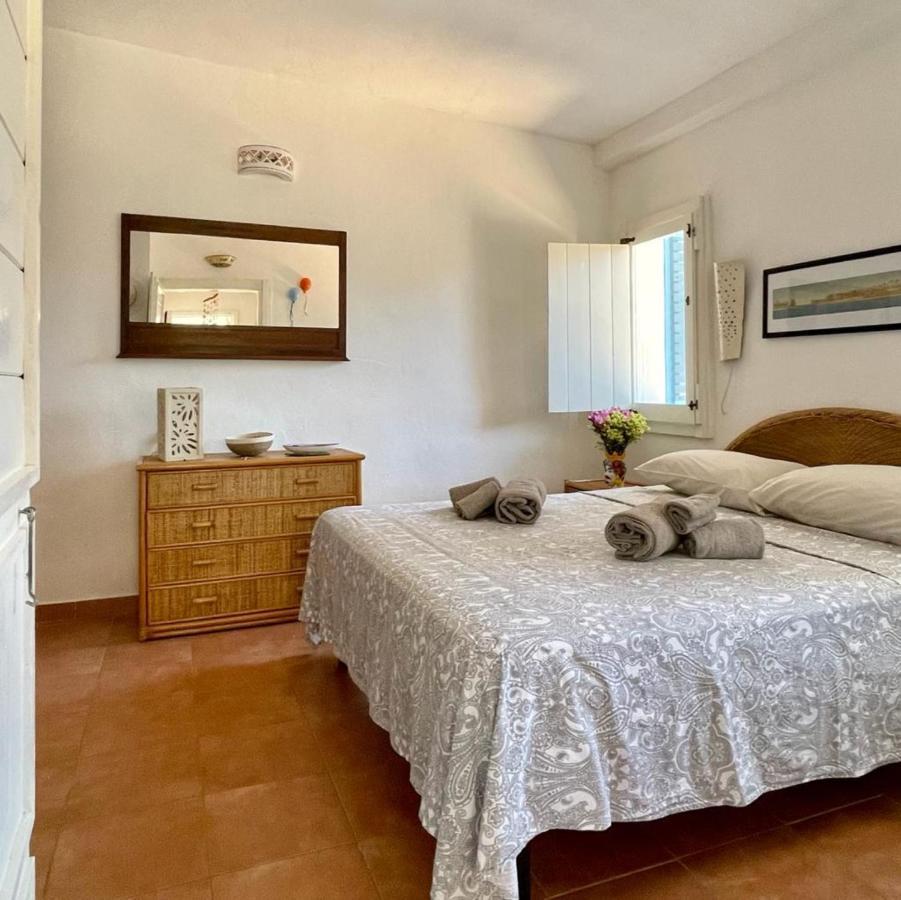 Casa Vacanze Capurre "Trulli E Pajare A Due Passi Dal Pizzo" Gallipoli Bagian luar foto