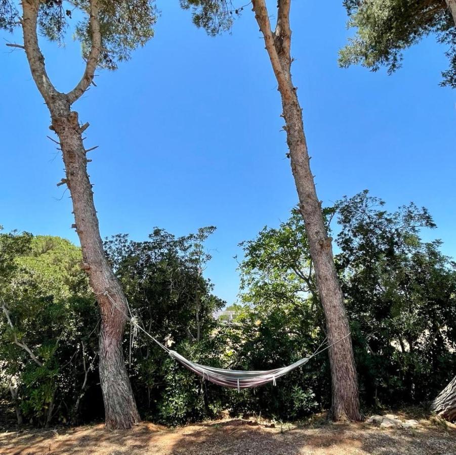 Casa Vacanze Capurre "Trulli E Pajare A Due Passi Dal Pizzo" Gallipoli Bagian luar foto