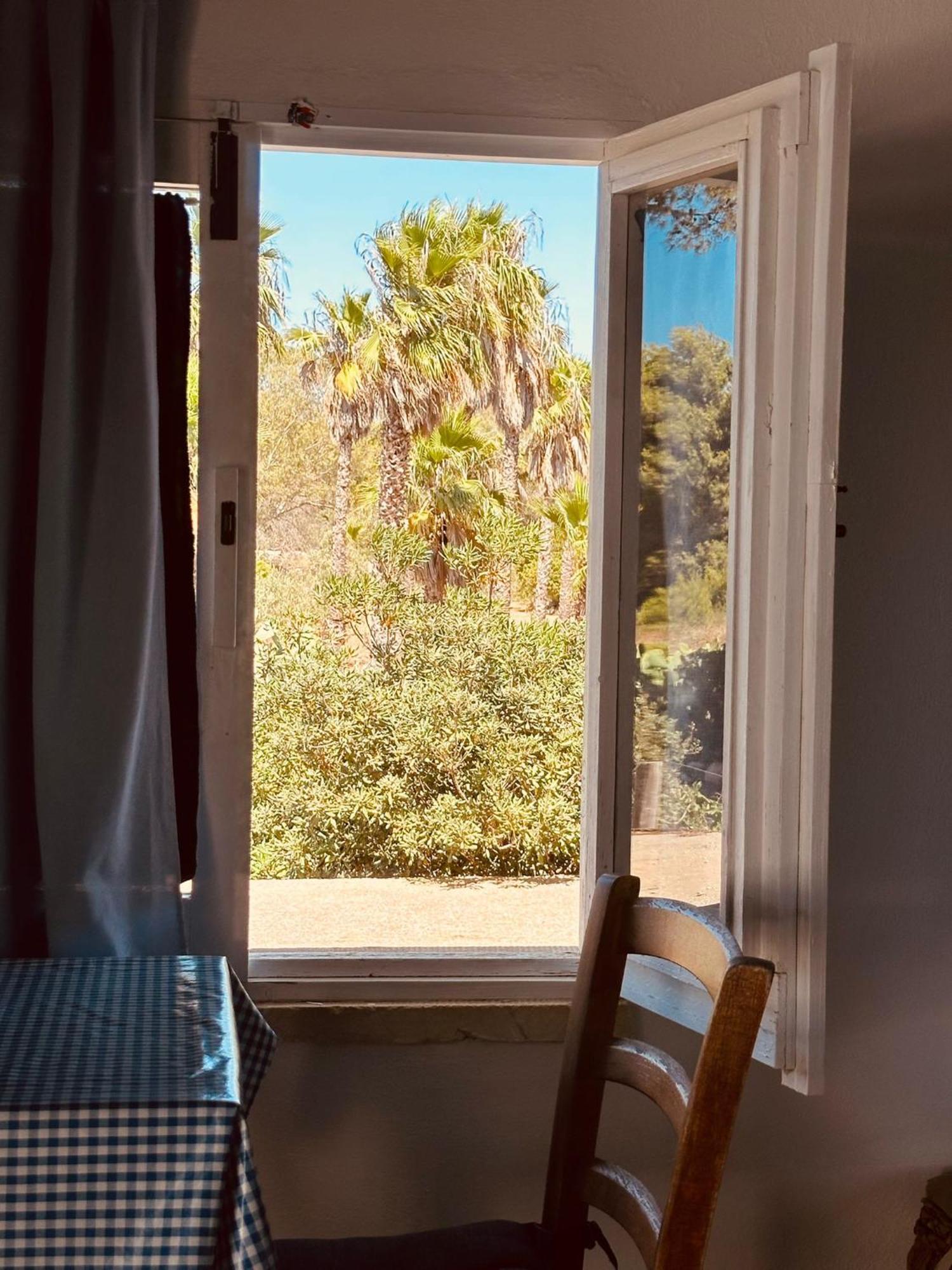 Casa Vacanze Capurre "Trulli E Pajare A Due Passi Dal Pizzo" Gallipoli Bagian luar foto